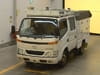 2001 TOYOTA DYNA TRUCK KK-BU306 BU3060004097
