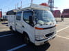 2001 TOYOTA DYNA TRUCK KK-BU306 BU3060004097