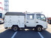 2001 TOYOTA DYNA TRUCK KK-BU306 BU3060004097