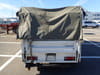 2001 TOYOTA DYNA TRUCK KK-BU306 BU3060004097