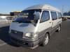 TOYOTA Hiace Wagon (861)