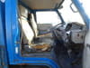 1986 MITSUBISHI CANTER N-FE301BD FE301BD-000490