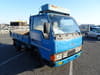 1986 MITSUBISHI CANTER N-FE301BD FE301BD-000490