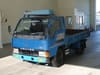 1986 MITSUBISHI CANTER N-FE301BD FE301BD-000490