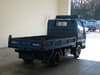 1986 MITSUBISHI CANTER N-FE301BD FE301BD-000490