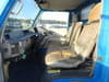 1986 MITSUBISHI CANTER N-FE301BD FE301BD-000490