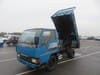 1986 MITSUBISHI CANTER N-FE301BD FE301BD-000490