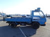 1986 MITSUBISHI CANTER N-FE301BD FE301BD-000490