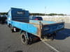 1986 MITSUBISHI CANTER N-FE301BD FE301BD-000490