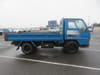 1986 MITSUBISHI CANTER N-FE301BD FE301BD-000490