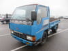 1986 MITSUBISHI CANTER N-FE301BD FE301BD-000490