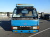 1986 MITSUBISHI CANTER N-FE301BD FE301BD-000490