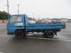1986 MITSUBISHI CANTER N-FE301BD FE301BD-000490