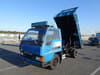 1986 MITSUBISHI CANTER N-FE301BD FE301BD-000490