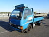 1986 MITSUBISHI CANTER N-FE301BD FE301BD-000490