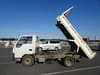 1990 MITSUBISHI CANTER N-FE301BD FE301BD-420192