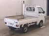 1998 DAIHATSU HIJET TRUCK V-S110P S110P-170672