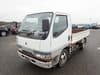 1996 MITSUBISHI CANTER KC-FE508B FE508B421827