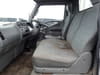 1996 MITSUBISHI CANTER KC-FE508B FE508B421827