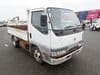 1996 MITSUBISHI CANTER KC-FE508B FE508B421827