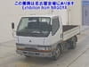 1996 MITSUBISHI CANTER KC-FE508B FE508B421827