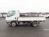 1996 MITSUBISHI CANTER KC-FE508B FE508B421827