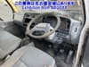 1996 MITSUBISHI CANTER KC-FE508B FE508B421827