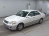 2000 TOYOTA MARK II TA-GX110 GX110-6004118