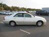 2000 TOYOTA MARK II TA-GX110 GX110-6004118