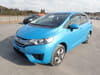 HONDA Fit Hybrid (962)