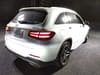 2017 MERCEDES-BENZ GLC-CLASS DBA-253946 WDC2539462F293016