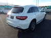 2017 MERCEDES-BENZ GLC-CLASS DBA-253946 WDC2539462F293016