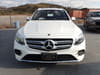 2017 MERCEDES-BENZ GLC-CLASS DBA-253946 WDC2539462F293016