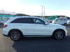 2017 MERCEDES-BENZ GLC-CLASS DBA-253946 WDC2539462F293016