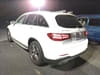 2017 MERCEDES-BENZ GLC-CLASS DBA-253946 WDC2539462F293016