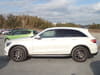2017 MERCEDES-BENZ GLC-CLASS DBA-253946 WDC2539462F293016