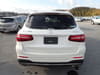 2017 MERCEDES-BENZ GLC-CLASS DBA-253946 WDC2539462F293016