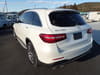 2017 MERCEDES-BENZ GLC-CLASS DBA-253946 WDC2539462F293016