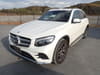 2017 MERCEDES-BENZ GLC-CLASS DBA-253946 WDC2539462F293016