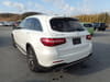 2017 MERCEDES-BENZ GLC-CLASS DBA-253946 WDC2539462F293016