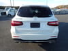 2017 MERCEDES-BENZ GLC-CLASS DBA-253946 WDC2539462F293016