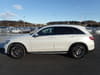 2017 MERCEDES-BENZ GLC-CLASS DBA-253946 WDC2539462F293016