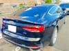 2018 AUDI A5 DBA-F5CVKL WAUZZZF50HA033216