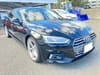 2018 AUDI A5 DBA-F5CVKL WAUZZZF50HA033216