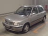 1999 NISSAN MARCH E-K11 K11-753855