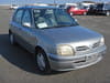1999 NISSAN MARCH E-K11 K11-753855