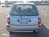 1999 NISSAN MARCH E-K11 K11-753855