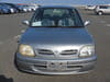 1999 NISSAN MARCH E-K11 K11-753855