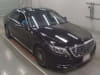 2017 MERCEDES-BENZ S-CLASS LCA-222004 WDD2220042A245131