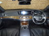 2017 MERCEDES-BENZ S-CLASS LCA-222004 WDD2220042A245131